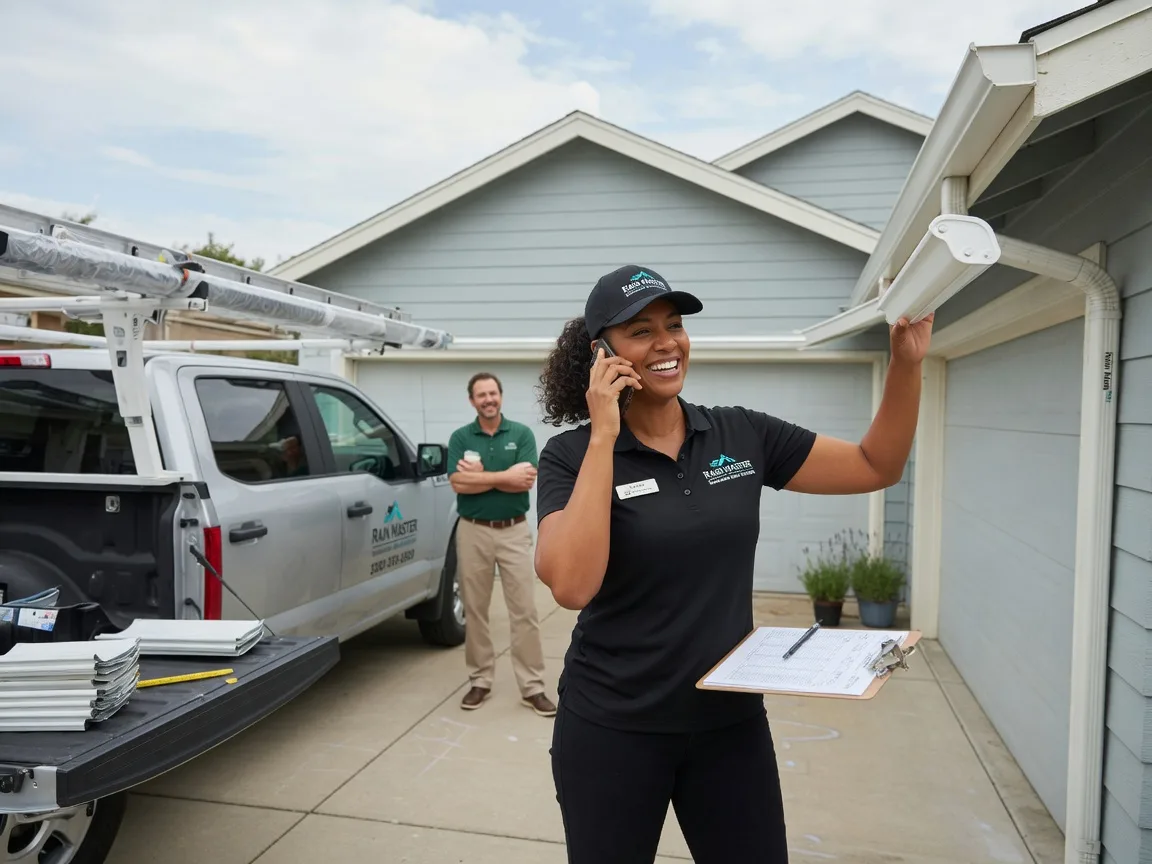 Gutter Installation Hugo, MN FAQs